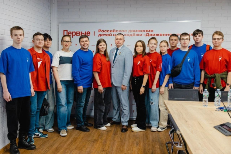 "Безграничные возможности".