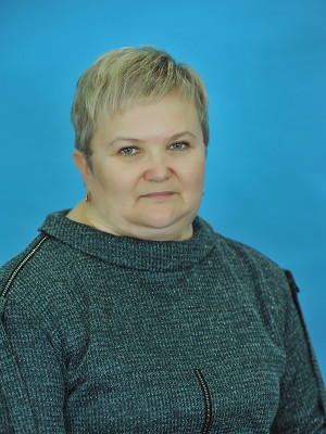 Маликова Елена Алексеевна Маликова Елена Алексеевна