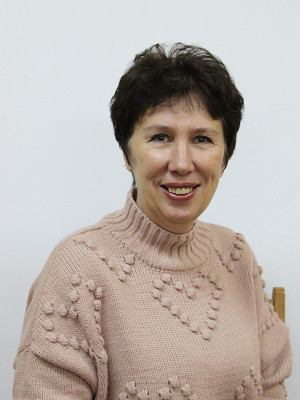 Климова Ирина Владимировна Климова Ирина Владимировна